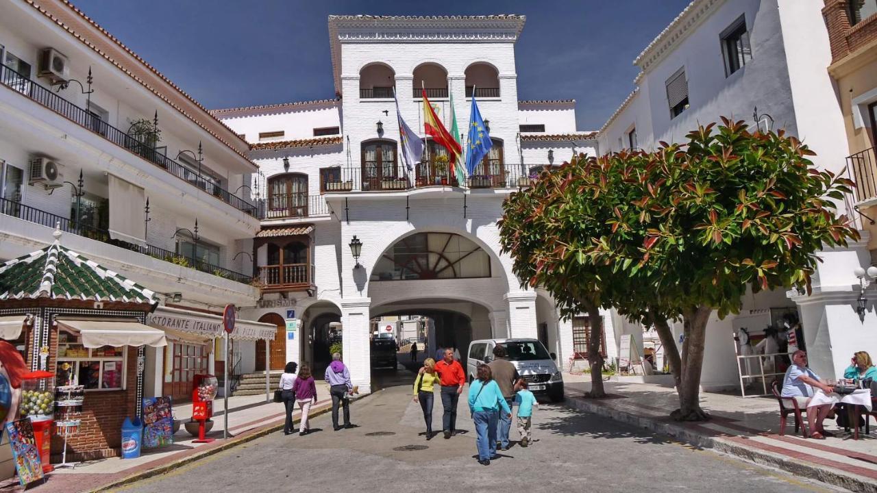 Casablanca 7 * Nerja