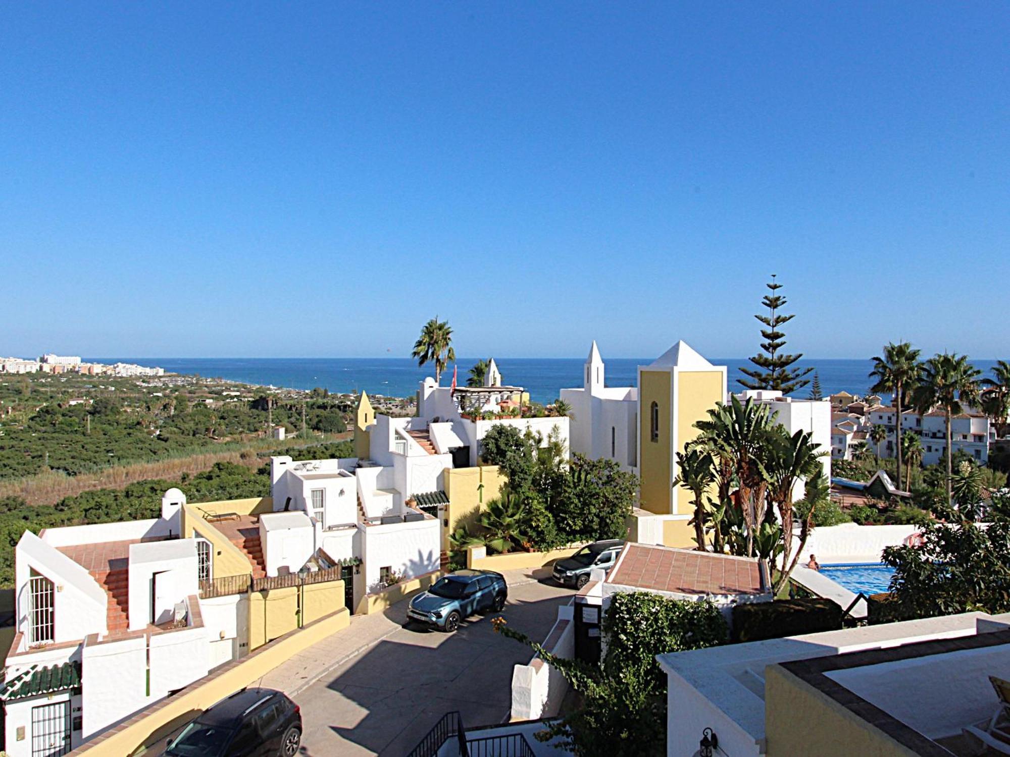 Villa Casablanca 7 *