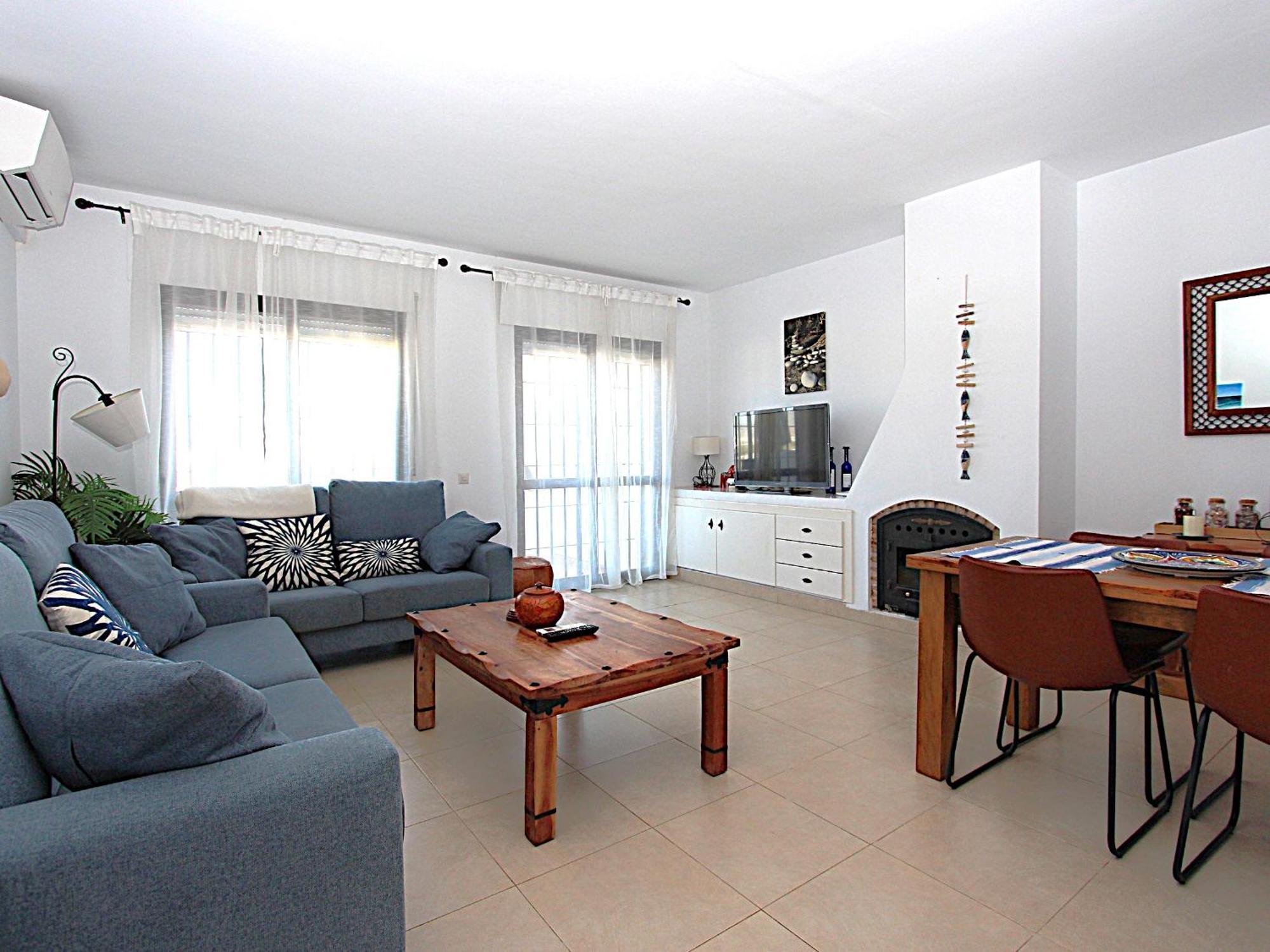 Villa Casablanca 7