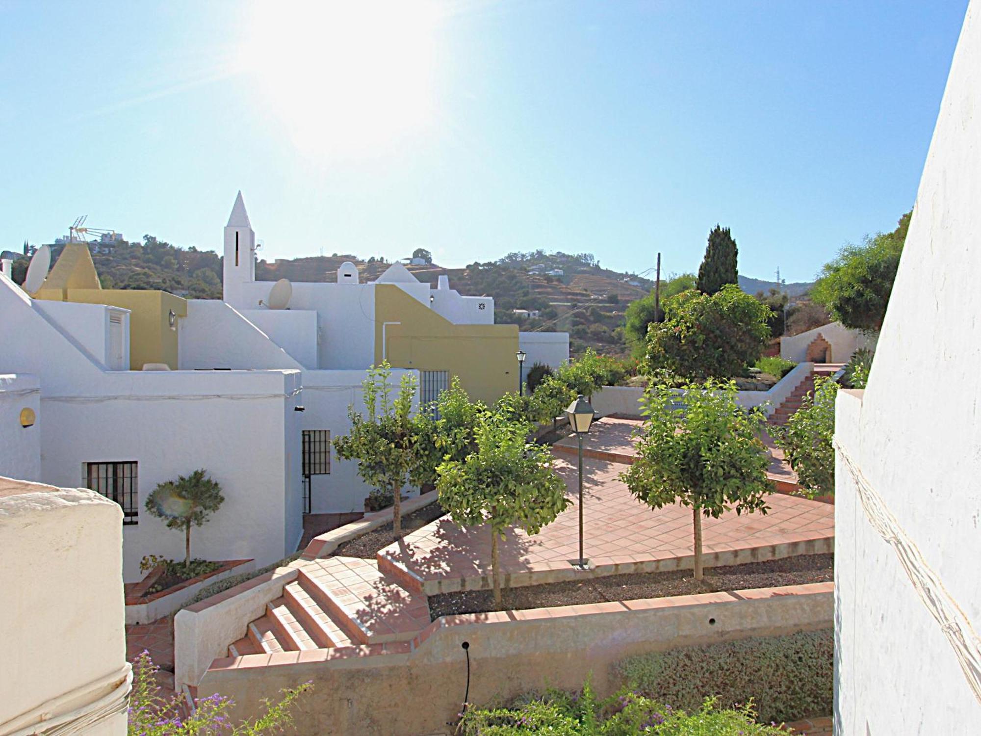 Casablanca 7 Nerja