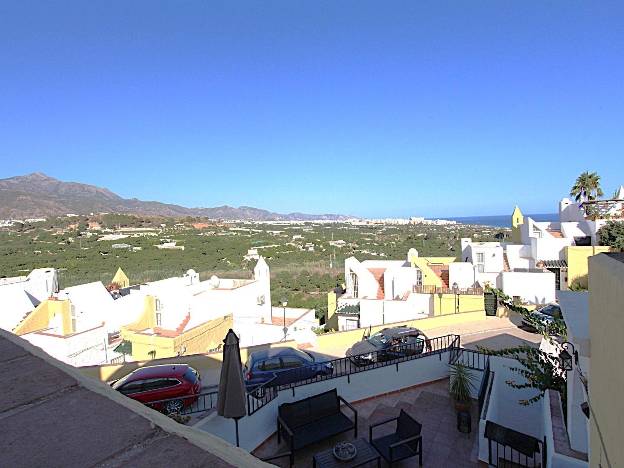 Casablanca 7 Villa *