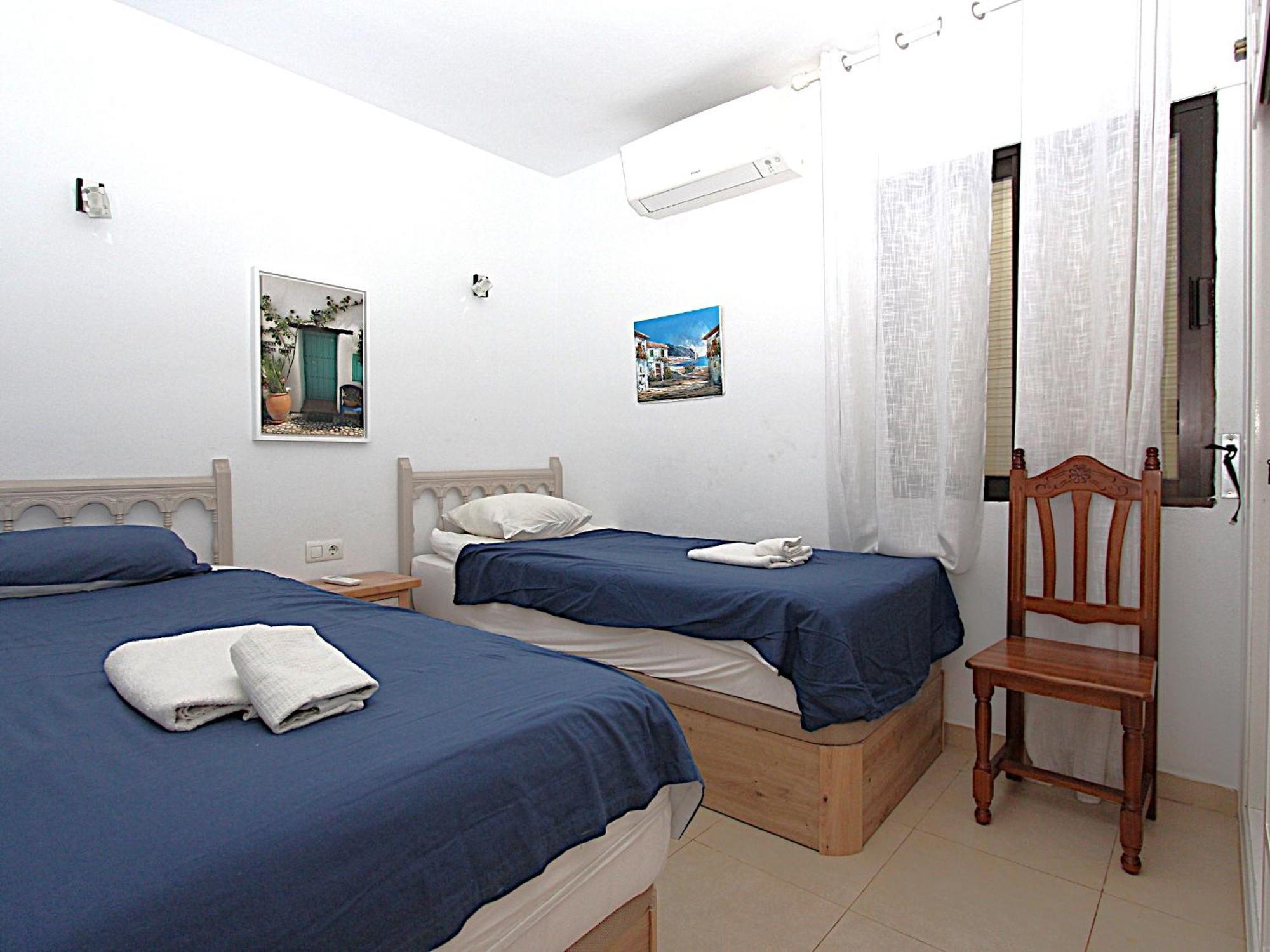 Casablanca 7 Villa Nerja