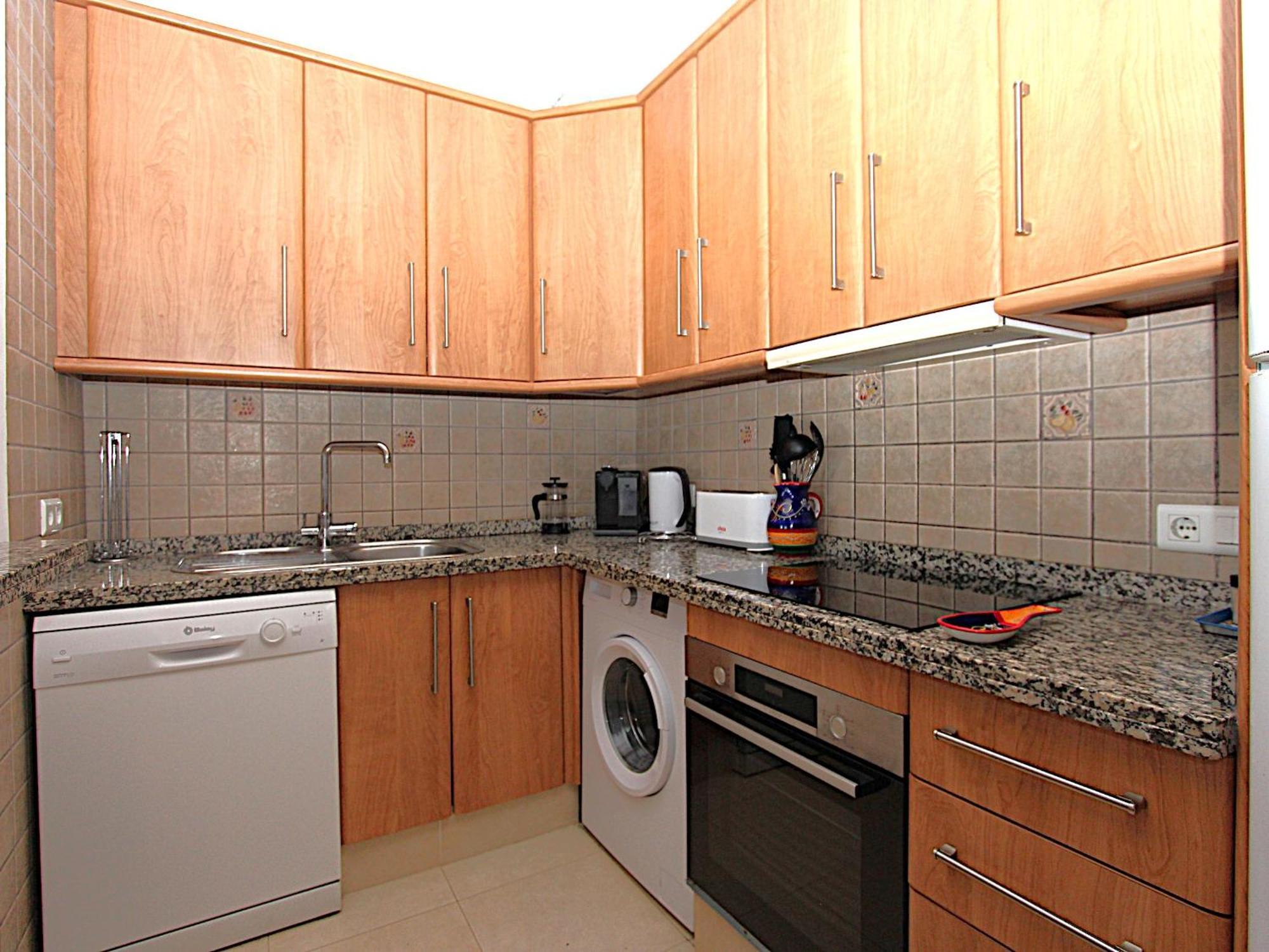 Casablanca 7 Nerja