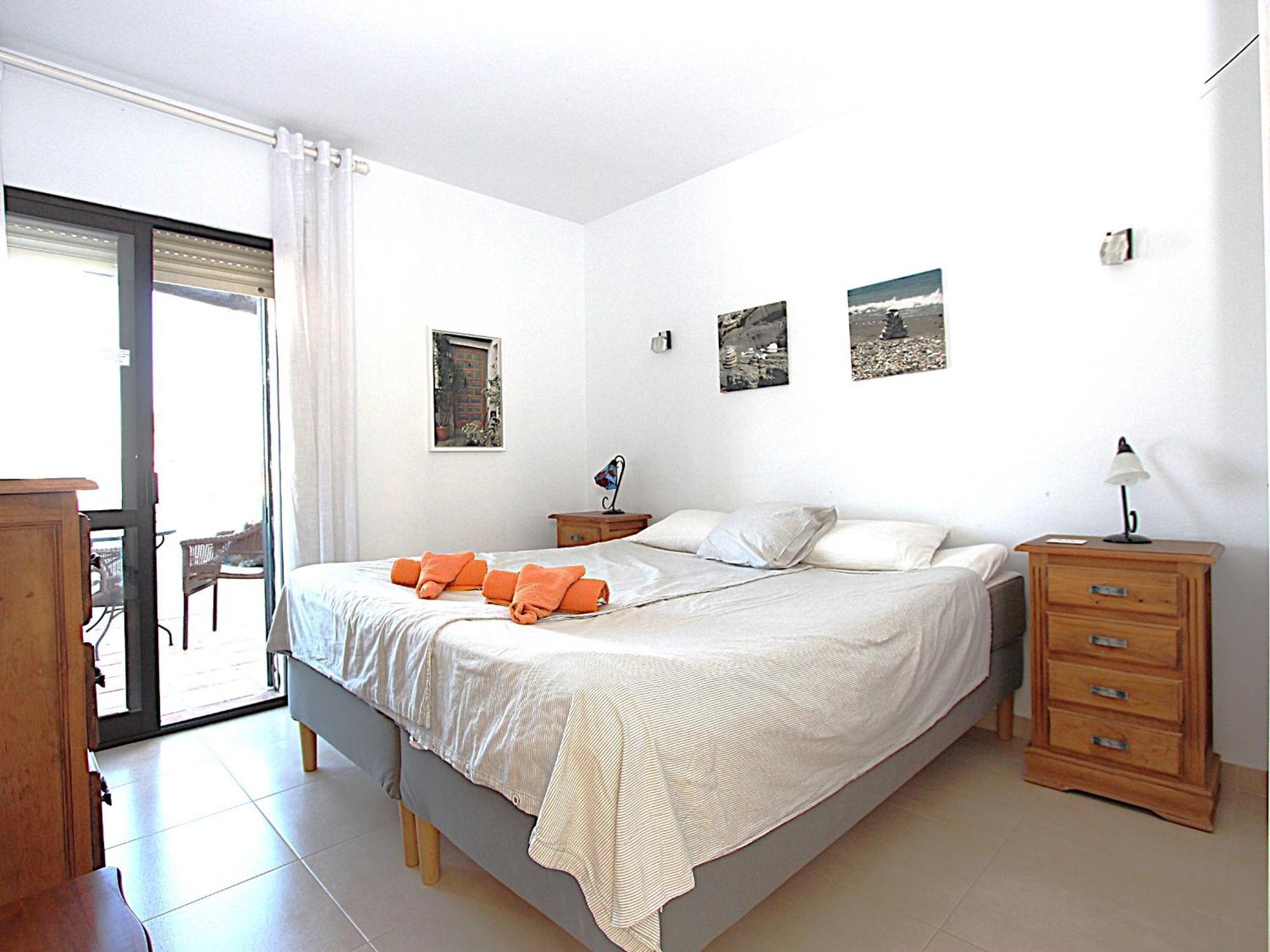 Casablanca 7 Villa